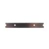 Pulex Carbon Scraper Blades - 4 Inch view 4