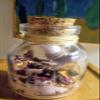 New Beginnings Spell 2 ounce Jar #B2 view 2