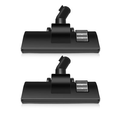 35mm Floor Brush Dust Dirt Vacuum Cleaner Head Nozzle Suction Fit for Midea Haier Vacuum Cleaner Accessories Tool (Color : 2 floor brush)