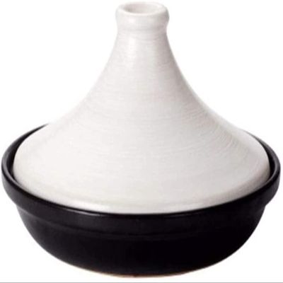YQBUER Casserole high Temperature Resistance Fast Heat Conduction Strong and Durable Easy to Clean