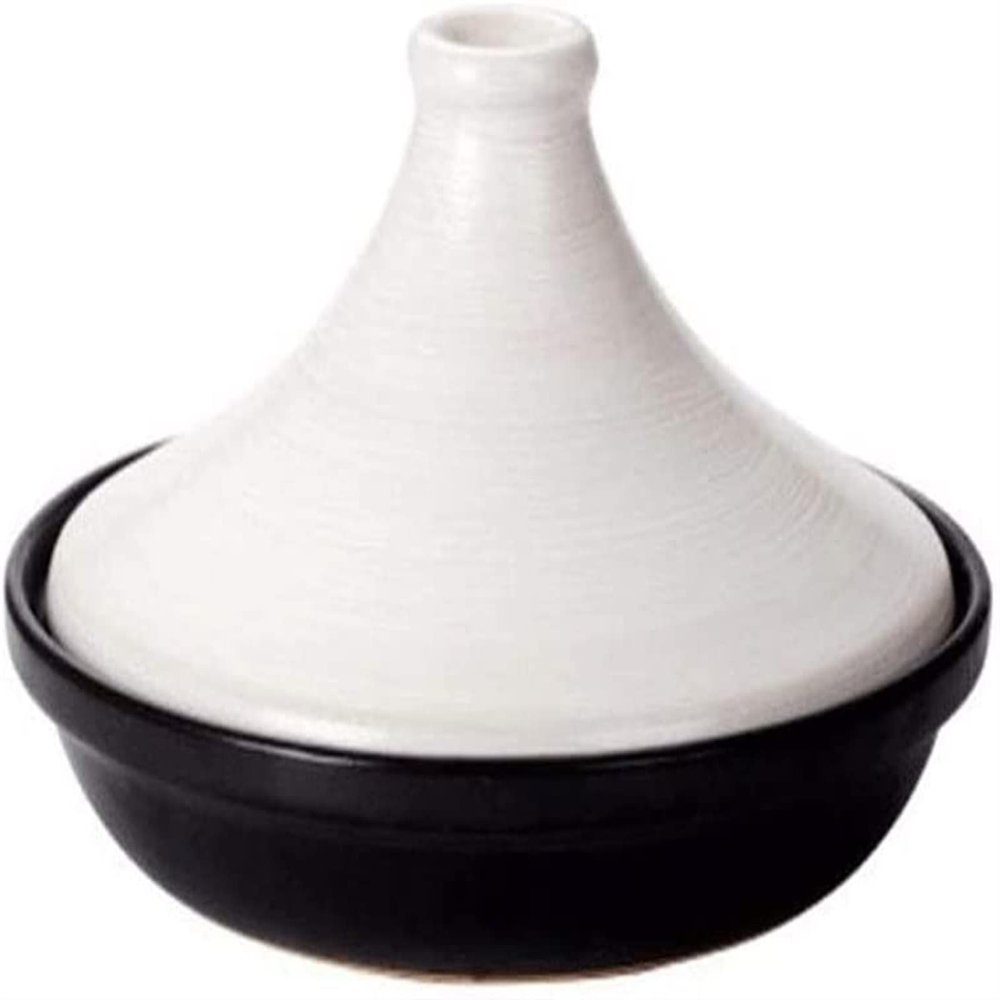 YQBUER Casserole high Temperature Resistance Fast Heat Conduction Strong and Durable Easy to Clean