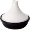 YQBUER Casserole high Temperature Resistance Fast Heat Conduction Strong and Durable Easy to Clean view 1