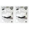 2Pk Premium Mattress Cover Twin Size Bed Heavy Vinyl Waterproof Fitted Protector view 1