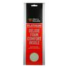 Cherry Blossom Deluxe Foam Comfort Insole | Ladies UK Size 5 | Cushioned Latex Insoles Provide Lasting Comfort view 1