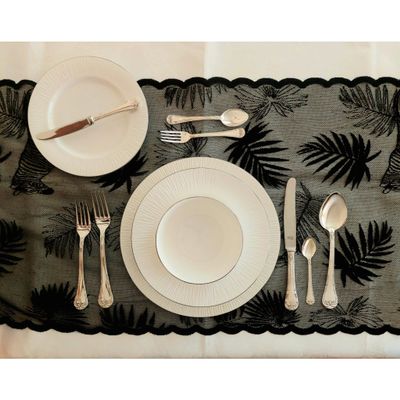 925 Sterling Silver Flatware
