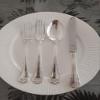 925 Sterling Silver Flatware view 3