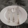 925 Sterling Silver Flatware view 4