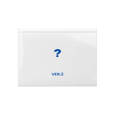 IVE - 3th single album [ After Like ] (PHOTO BOOK VER.) (Ver 2)