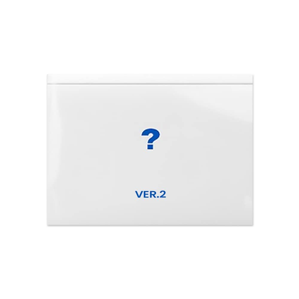 IVE - 3th single album [ After Like ] (PHOTO BOOK VER.) (Ver 2)