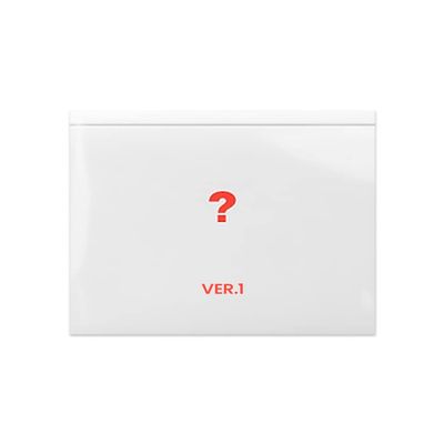 IVE - 3th single album [ After Like ] (PHOTO BOOK VER.) (Ver 1)