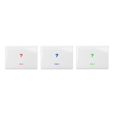 dreamus IVE - 3th single album [ After Like ] (PHOTO BOOK VER.) (SET)