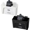 Daiwa Christia Wakasagi Comfortable Accessory Holder, White view 1