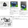 Daiwa Christia Wakasagi Comfortable Accessory Holder, White view 2
