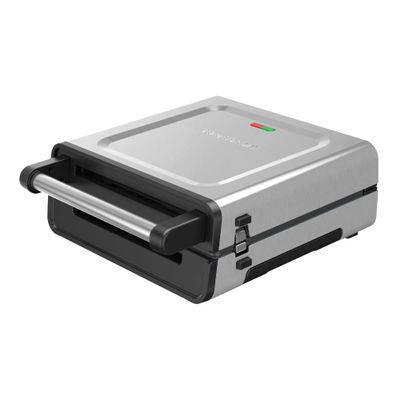 Contact Smokeless  Ready Grill