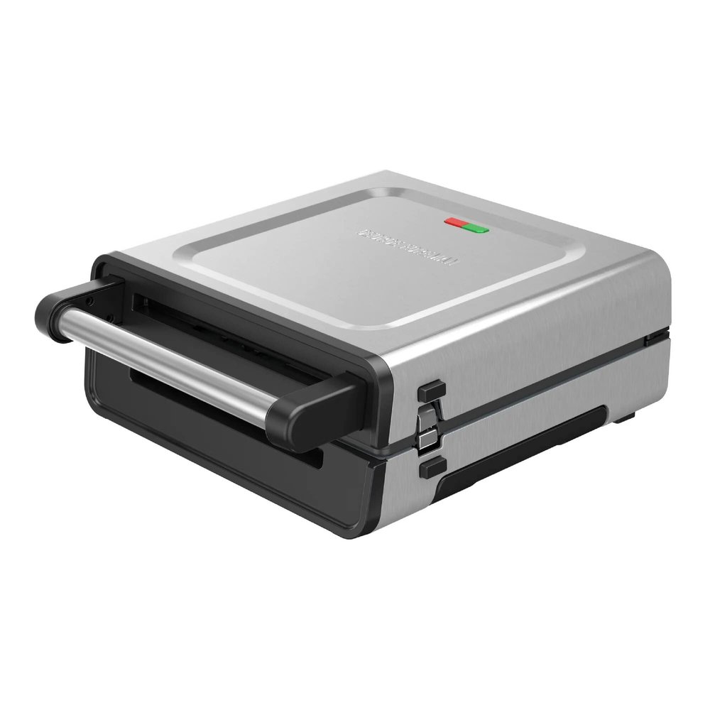 Contact Smokeless  Ready Grill
