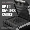 Contact Smokeless  Ready Grill view 4