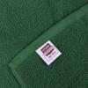 Utopia Towels Kitchen Bar Mops, 12 Pack, 16x19 in 100% Cotton, Hunter Green view 4