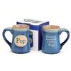 Burton + Burton Pop Message Mug with Gift Box view 2
