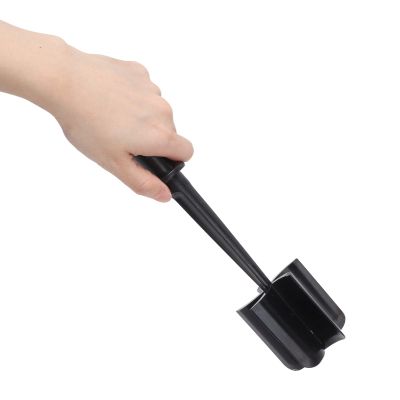 Meat Chopper Masher, Hamburger Chopper Ground Beef Smasher Heat
