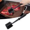 Meat Chopper Masher, Hamburger Chopper Ground Beef Smasher Heat view 4
