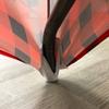 YOUR CHAIR COVERS Rectangular Spandex Table Covers 6ft Fitted Tablecloth Wedding Event Patio Decorations Elastic Fabric Stretch Tables Cover for 6 ft Folding Table (Red Buffalo Plaid) view 4
