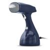 Electrolux Steamer for Clothes, 1500 Watt Portable Handheld Fabric and Garment Steamer with Lint Remover & Fabric Brush, Ultra-Fast Heat Up, 18 Min Continuous Steam for Powerful Wrinkle Remover, Blue view 1
