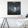 Trends International The Bride of Frankenstein - Illustration Wall Poster, 34L x 22.4W, Premium Unframed Version view 4