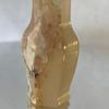  Bella-gems  35x20mm "Art Carving / Collectible"~Sakura Flower Agate 6-Sided Vase / Crystal Healing / Home Altar Deco - L1367 view 3