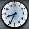 Housoutil 6pcs Wall Clock Numerals Replacement Kit DIY Arabic Roman Number for Creative Clock Projects Durable Easy to Install for Home Decor view 2