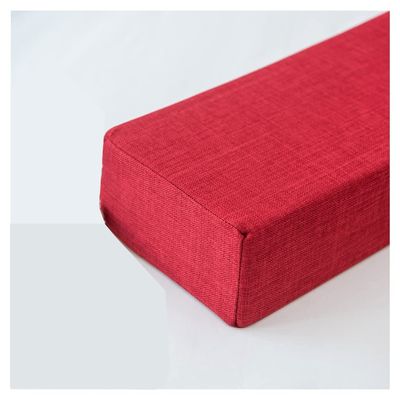 Bed Pillow Long Mattress Gap Filler Bed Gap Filler Bolster Pillow for Bed/headboard Pillow Gap Filler Between Your Headboard and Mattress Bed Headboard Gap Filler Pad
