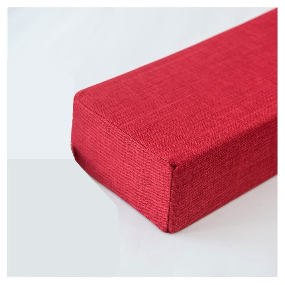 Bed Pillow Long Mattress Gap Filler Bed Gap Filler Bolster Pillow for Bed/headboard Pillow Gap Filler Between Your Headboard and Mattress Bed Headboard Gap Filler Pad