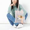 CMNIM Guinea Pig Lover Tote Bag - 'It's Guinea' Be a Good Day Accessories for Cavy Mom Gift view 2