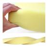 Bed Gap Filler Bed Seam Filler Long Armrest Mattress Pillow Removable Washable Bed Headboard Gap Filler Pad Headboards Cushion Gap Between Mattress and Headboard (Color : Beige, Size : 10X15X120cm) view 3