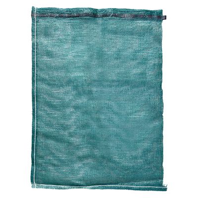 Sandbaggy Mesh Onion Produce Bags | XXL 24" x 35 Inch Bags | 50 lb Capacity | Breathable Fabric | Great for Packaging Produce & Fruit (Pack of 100)