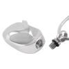 SHEIL Stainless Steel Paw Print in Flip Flops Keepsake Urn Pendant Memorial Ashes Holder Cremation Necklace Pet,2 view 2