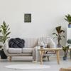 Stupell Industries Botanical Drawing Green Black Design, Design by Lettered and Lined view 2