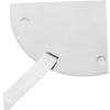 Hemoton Cookware Induction Adapter Plate Heat Plate for Induction Cookers Kitchen Essential for Pots Cooking Tool view 3