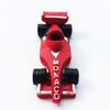 3D Monaco Racing Car Fridge Magnet Souvenir Gift,Resin Handmade Monaco Refrigerator Magnet Home & Kitchen Decoration Collection view 2