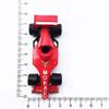 3D Monaco Racing Car Fridge Magnet Souvenir Gift,Resin Handmade Monaco Refrigerator Magnet Home & Kitchen Decoration Collection view 4