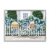 Stupell Industries Cape Cod Daisy Bike, Design by Wild Apple Portfolio view 1