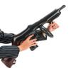 4 Pcs Inflatable Gun Props Costume Accessories Inflatable Machine Gun Cosplay Theme Party Birthday Decoration Balloon view 4