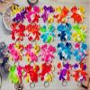 20 Packs Spider Animal Funny Unique Mini Pop Rainbow Keychain Halloween Party Favors Toys for Kids Children Classroom Students from Teacher, Birthday Party Favors view 2