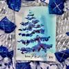 Love Peace Joy Deco Mesh Winter or Christmas Wreath. Available in 24 inch and 28 inch diameters view 2