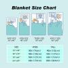 Airdale Terrier Dog Print Blanket, Pet Memorial Gifts for Airdale Terrier Dog Lovers/Dog Mom Dad/Puppy Owner,Super Soft Warm Fleece Throw Blankets for Sofa/Bed view 4