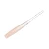 Daiwa Mebaru/Horse Mackerel Worm Gekkabijin Beam Stick 2.2 Sunset Dot Glow view 1