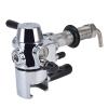 GLOGLOW Counter Pressure Filling Tool, Beer Bottle Filler Kit High Efficiency for Home Brewing view 3