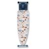 YZJJ Tabletop Ironing Board Cover and Pad Thick Padding, Heat Reflective, Fits Small Mini Compact Size Iron Board Table Top (Board not Included) Padded Covers (Battery *1 : 137 * 42cm/54 * 16in) view 1
