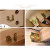 WANLIAN Bed Rail Fittings,Bed Hinge,Bed Frame Hardware view 4