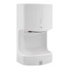 1000W Commercial Hand Dryer for Bathroom, Warm/Cold Winds,Automatic Jet Hand Dryer with Drain Tank, ABS Automatic Infrared Sensor Air Wiper Compact Hand Dryer Machine for Offices, Homes, Schools view 2