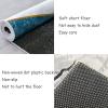 Hallway Runner Rug Non Slip,Modern Washable Long Carpet Runner Kitchen/Bedroom/Living Room/Entryway/Corridor Floor Mat 60cm/70cm/80cm/100cm Wide (Size : 2.3 ft x 3.3 ft) view 4